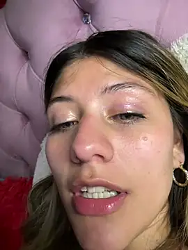 Crystall 15 online show from February 15, 2026, 4:20 am