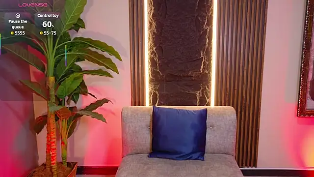 Zooe willss online show from November 15, 2025, 7:43 pm