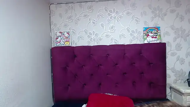 Snapshot of selenabustamante chatting on July 19, 2026, 11:03 am selenabustamante online show from July 19, 2026, 11:03 am