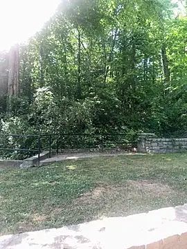 MadameMuse online show from April 22, 2026, 7:48 pm