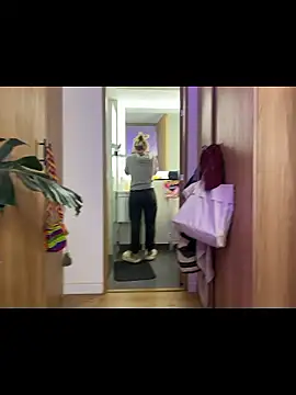 LovesKingdom online show from January 16, 2026, 2:48 am