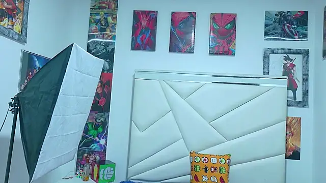 NICK VERS online show from November 13, 2025, 10:52 pm