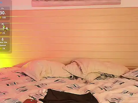 Madisonkay online show from December 14, 2025, 7:18 pm