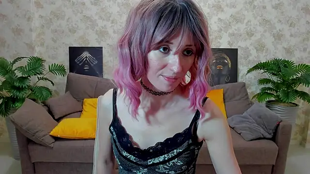 Nataly pretty  online show from November 19, 2025, 8:47 am