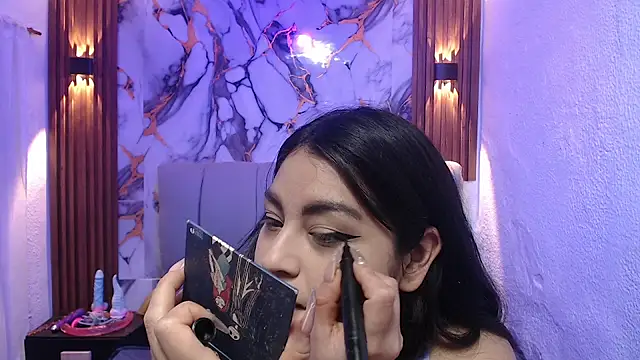 lehia 285 online show from November 3, 2025, 1:23 pm