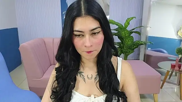 amy lovelydoll online show from April 22, 2026, 7:15 pm