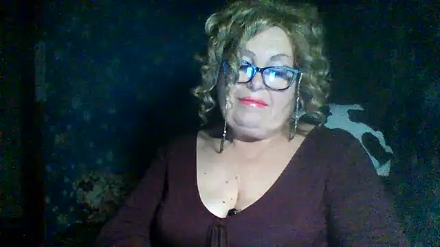 Milaniya606 online show from November 5, 2025, 3:45 pm