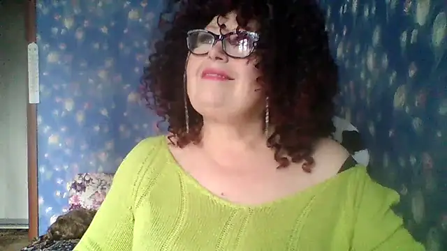 Milaniya606 online show from November 12, 2025, 9:32 am