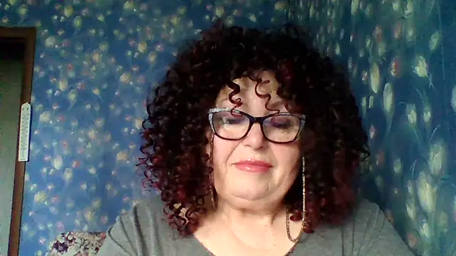 Milaniya606 online show from December 17, 2025, 12:00 pm