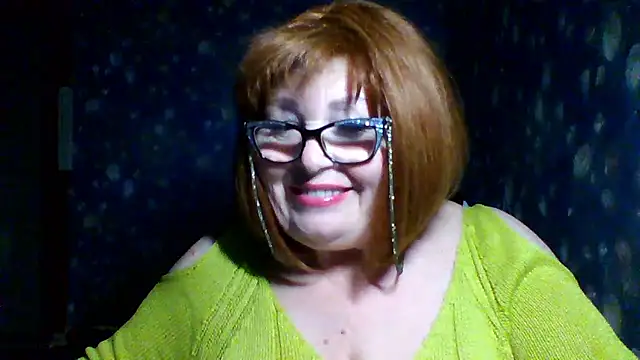 Milaniya606 online show from January 7, 2026, 8:00 pm