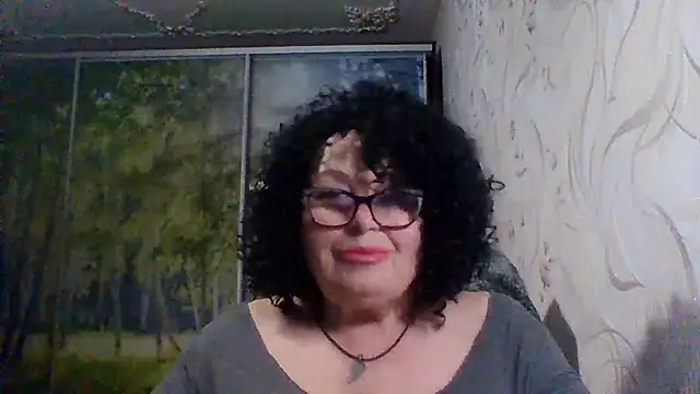 Milaniya606 online show from April 18, 2026, 6:01 pm