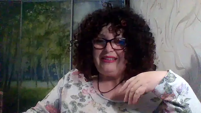 Milaniya606 online show from April 23, 2026, 4:09 pm