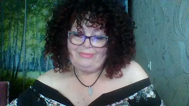 Snapshot of Milaniya606 chatting on June 27, 2026, 12:22 pm Milaniya606 online show from June 27, 2026, 12:22 pm