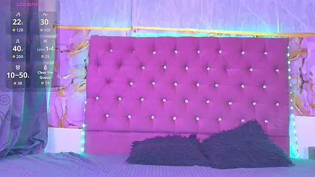 nikol sexxx online show from January 7, 2026, 4:04 am