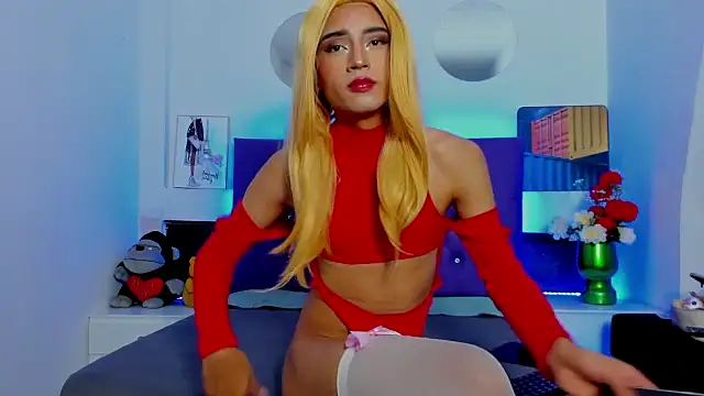 RegannTaylor online show from November 20, 2025, 1:22 pm