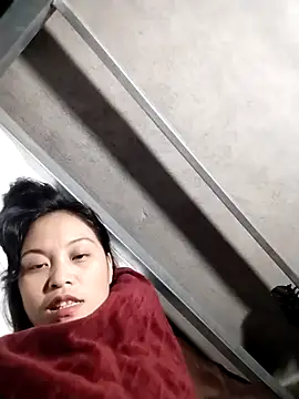 Alice-567 online show from November 3, 2025, 5:25 pm