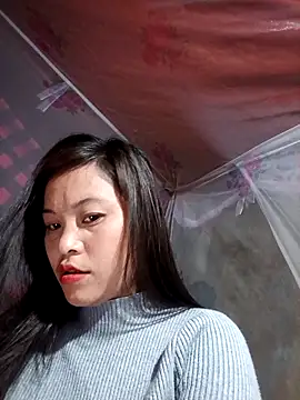 Alice-567 online show from February 10, 2026, 7:07 pm