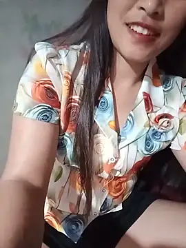 Alice-567 online show from June 3, 2026, 4:34 pm