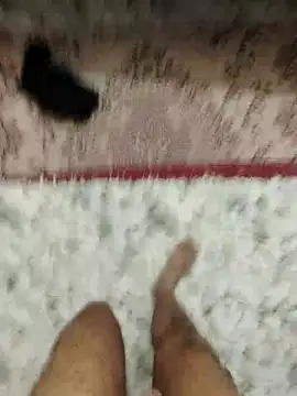 Your lover real online show from December 4, 2025, 7:00 pm