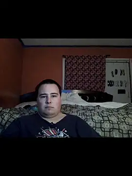 Theo269 online show from April 27, 2026, 12:41 am