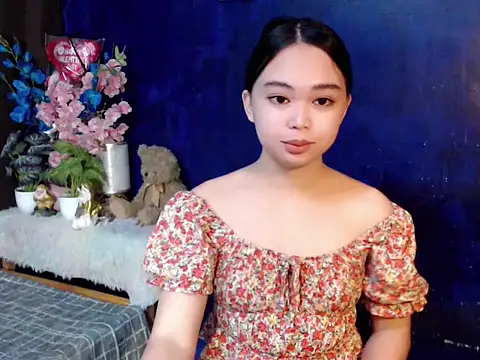 lustfullakim online show from March 9, 2026, 3:05 pm