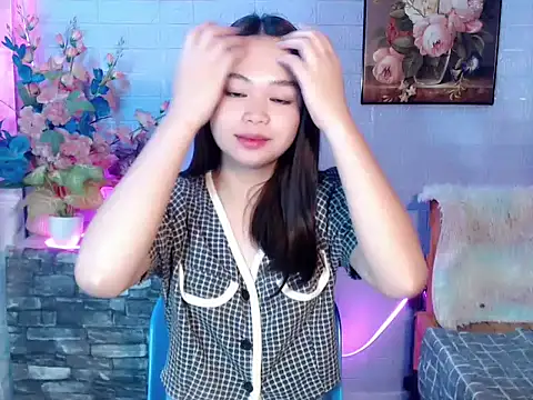 Snapshot of lustfullakim chatting on June 4, 2026, 4:35 pm lustfullakim online show from June 4, 2026, 4:35 pm