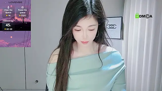 YunShan-33 online show from March 13, 2026, 2:56 pm