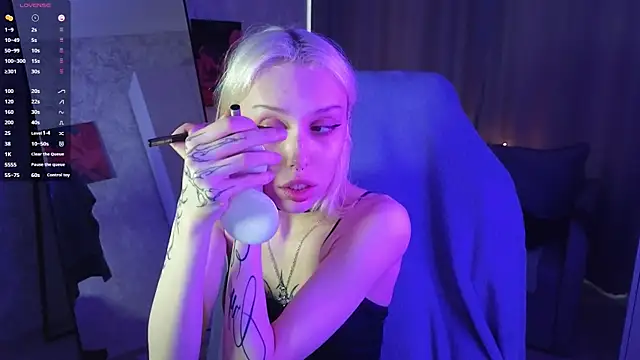 goth  tv online show from November 26, 2025, 9:43 am