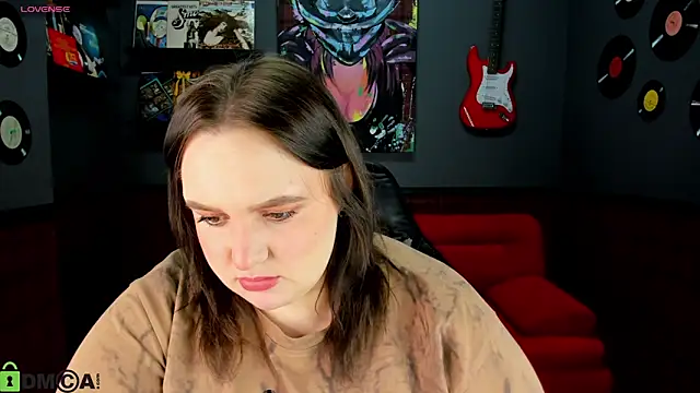 bbwsexis online show from February 3, 2026, 6:00 am