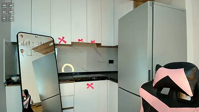 tamikasweet online show from November 9, 2025, 9:02 pm