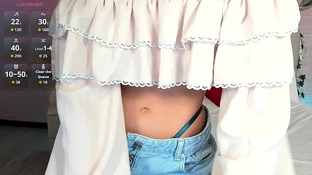 Vivian Vance online show from December 3, 2025, 3:36 am