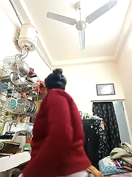 Hot-Sana2 online show from December 3, 2025, 3:10 pm