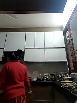 Hot-Sana2 online show from December 14, 2025, 5:46 am