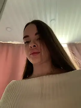 KristiRich online show from April 24, 2026, 10:07 am