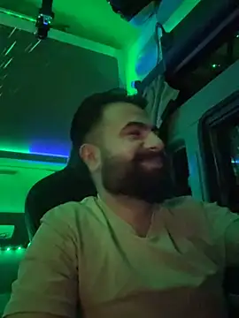 JanSy0 online show from March 15, 2026, 7:20 pm