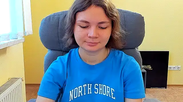 Stella-Maers online show from November 20, 2025, 8:25 am