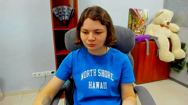 Stella-Maers online show from March 13, 2026, 7:59 am