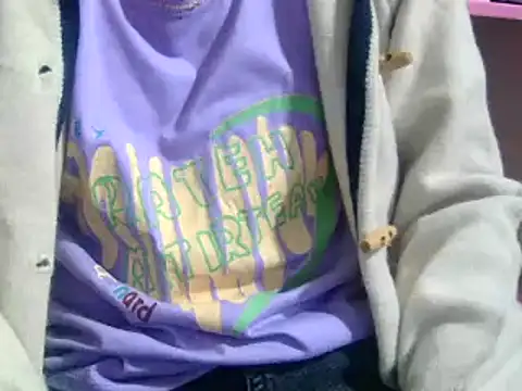 LunoChucki online show from November 18, 2025, 1:33 am