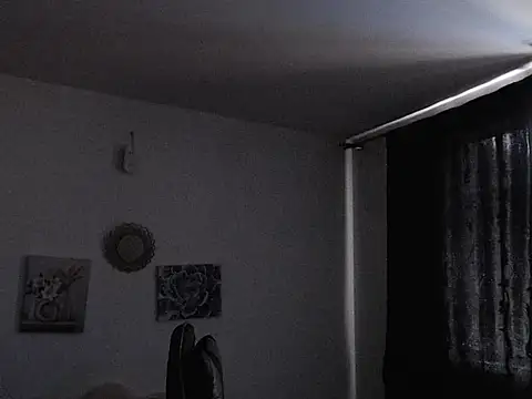 Samanta 777 online show from February 16, 2026, 9:22 pm