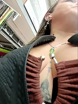 cataleyamyst online show from April 20, 2026, 1:36 pm