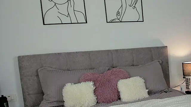 Snapshot of Ginny_Joy chatting on November 28, 2025, 5:10 am Ginny Joy online show from November 28, 2025, 5:10 am