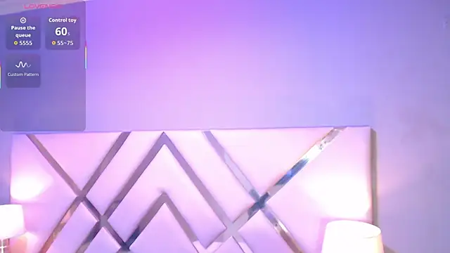 GiselJones online show from November 7, 2025, 7:36 pm