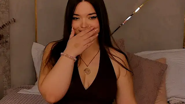 Snapshot of NaomiAster chatting on May 16, 2026, 9:50 am NaomiAster online show from May 16, 2026, 9:50 am