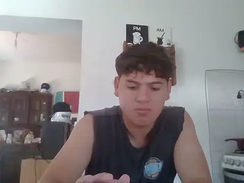 Myboy0020 online show from December 17, 2025, 12:55 pm