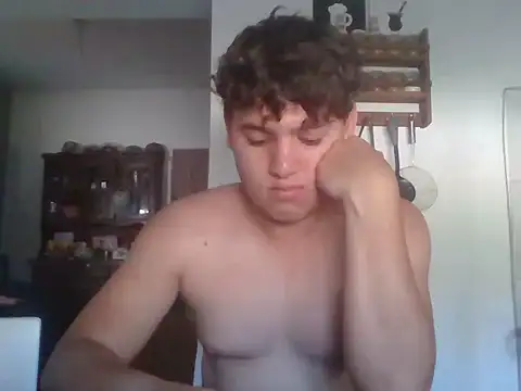 Myboy0020 online show from February 1, 2026, 7:12 pm