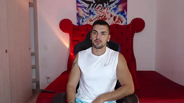 axelwinters   online show from March 3, 2026, 11:16 am