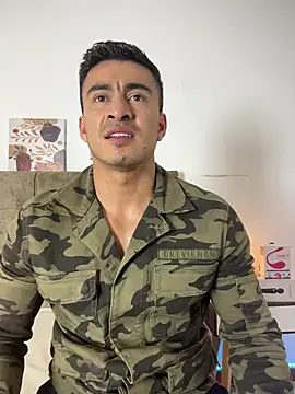 Chris Clarck online show from November 26, 2025, 7:48 pm