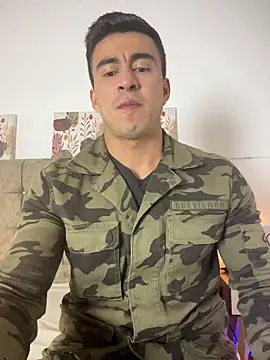 Chris Clarck online show from January 5, 2026, 8:34 pm