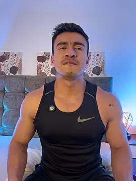 Chris Clarck online show from March 31, 2026, 7:47 pm