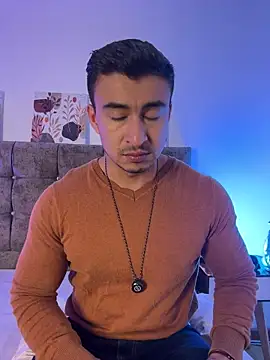 Chris Clarck online show from April 10, 2026, 7:07 pm